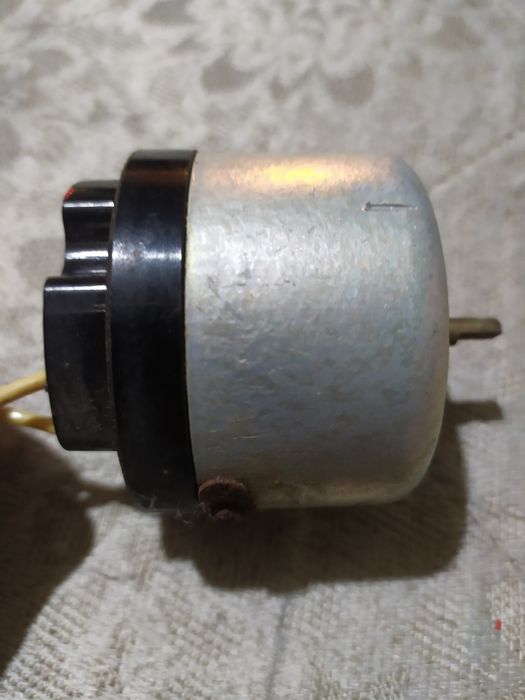 Реле времени для стиральной машины