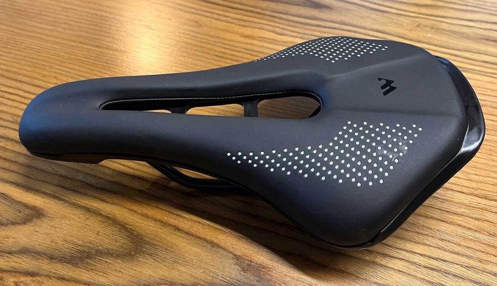 Siodlo rowerowe wygodne mtb ebike szerokie  selle elektryk italia