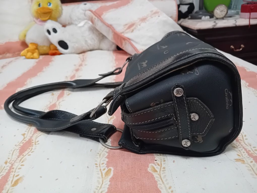 Mala de Senhora  Marca Cavalinho