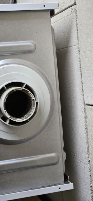 Piec gazowy kondensacyjny Vaillant