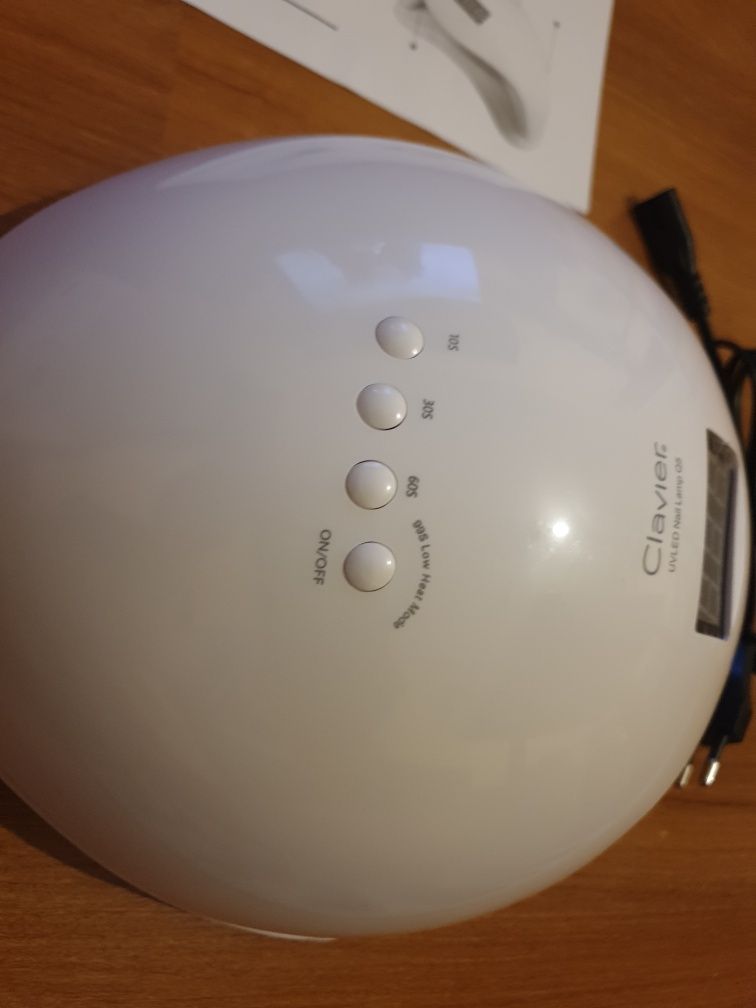 Lampa uv 48 Watt Dual Wave Q5