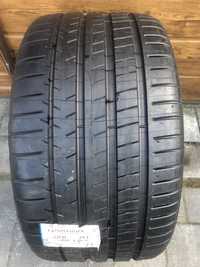 Opona michelin pilot super sport  295/35/20