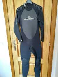 Billabong Foil 3/2 tamanho L