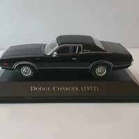 Dodge Charger 1:43