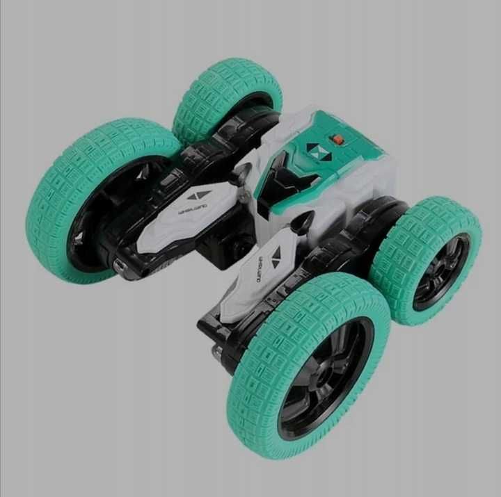 Remote Control Car Double Sided 360°Stunt car F102