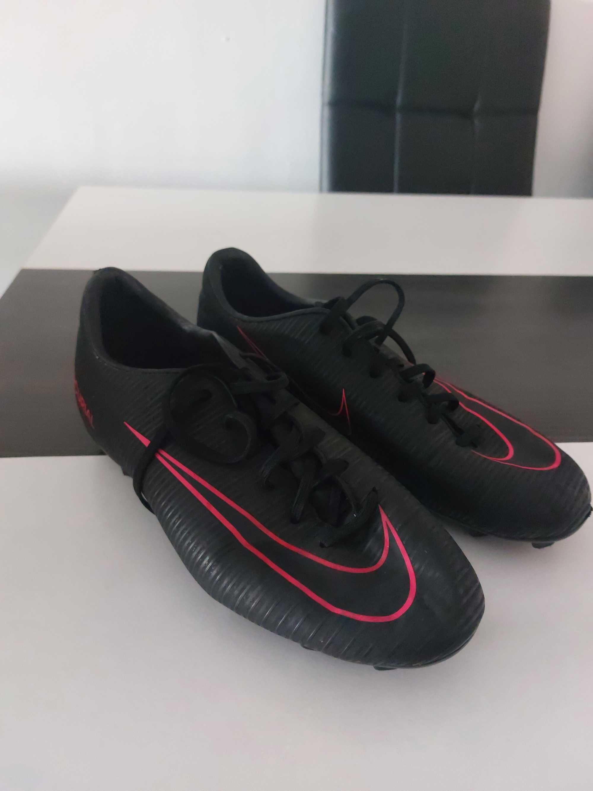 Chuteiras Nike Mercurial