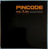 Pincode 1 Selected By Radio Pin 2CD 2000r