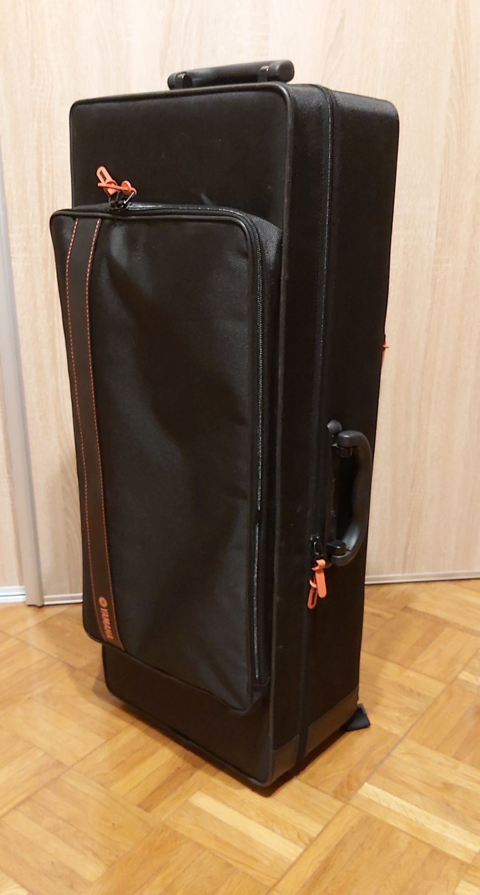 Saksofon tenorowy Yamaha yts 275 made in Japan