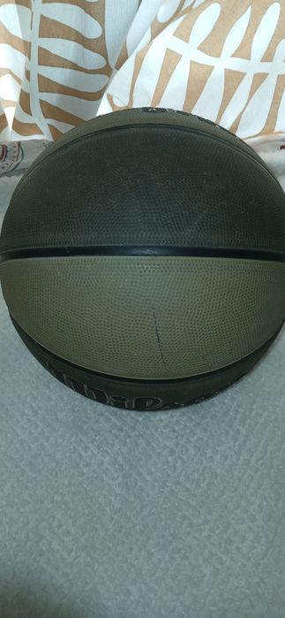 Bola de basketball Wilson Ncaa Era