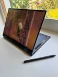 ASUS ZenBook 14 Flip – OLED, Ryzen 7, stan idealny, gwarancja