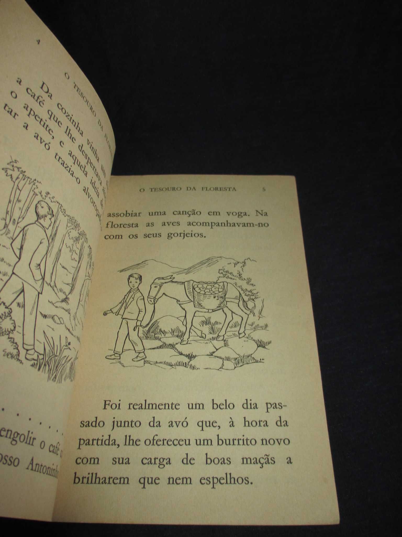 Livros Colecção Carochinha Salomé de Almeida Civilização