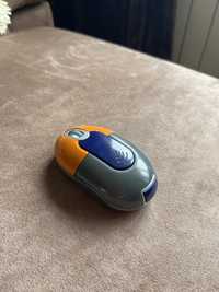 Безпровідна мишка на батарейках