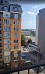 Продаж квартири в новобудові в центрі міста. 130 м2