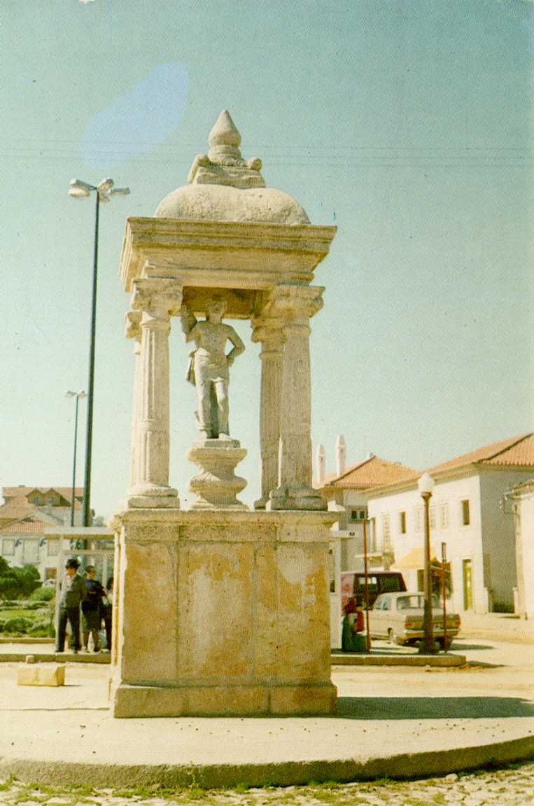 POSTAL - Mogadouro