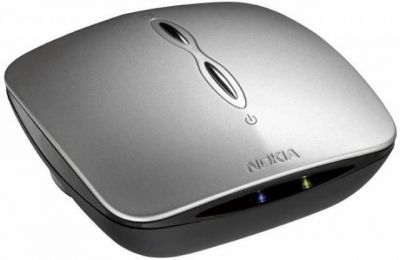 NOKIA SU-2 - Visualizador de imagem BLUETOOTH