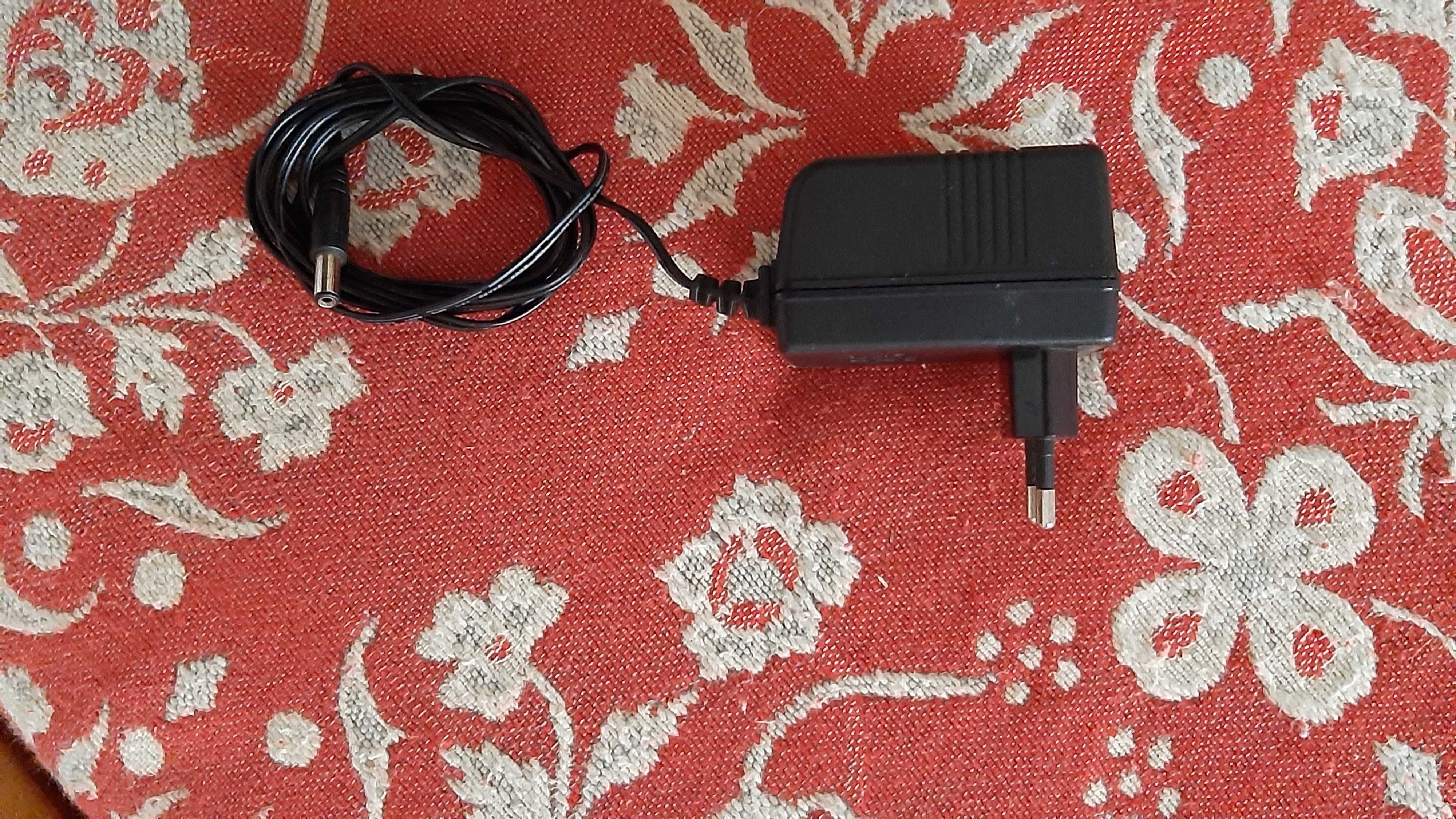 Trasnformador 12v 1000ma