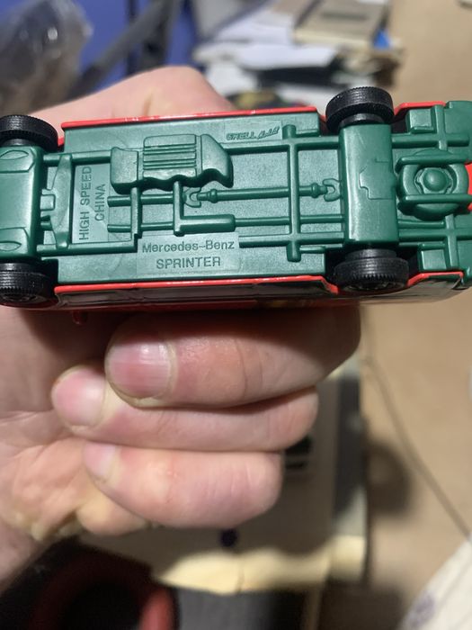 Модели Mercedes-Benz