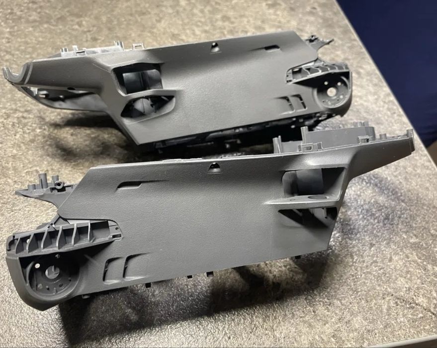 Корпус средняя часть (body,dji,mavic,тушка,3t,мавик,pro,classic) НОВАЯ