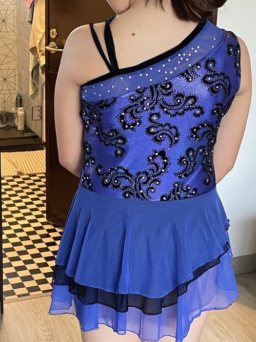 Vestido Parinagem