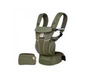 Marsupio ergobaby verde oliva