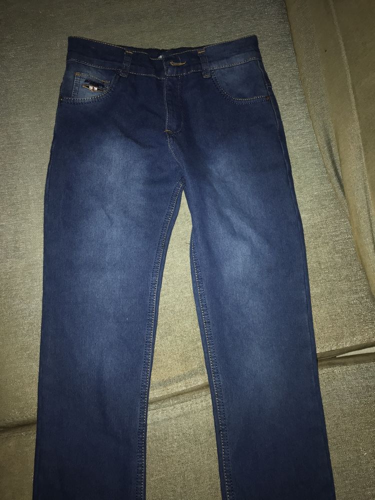 Нові джинси