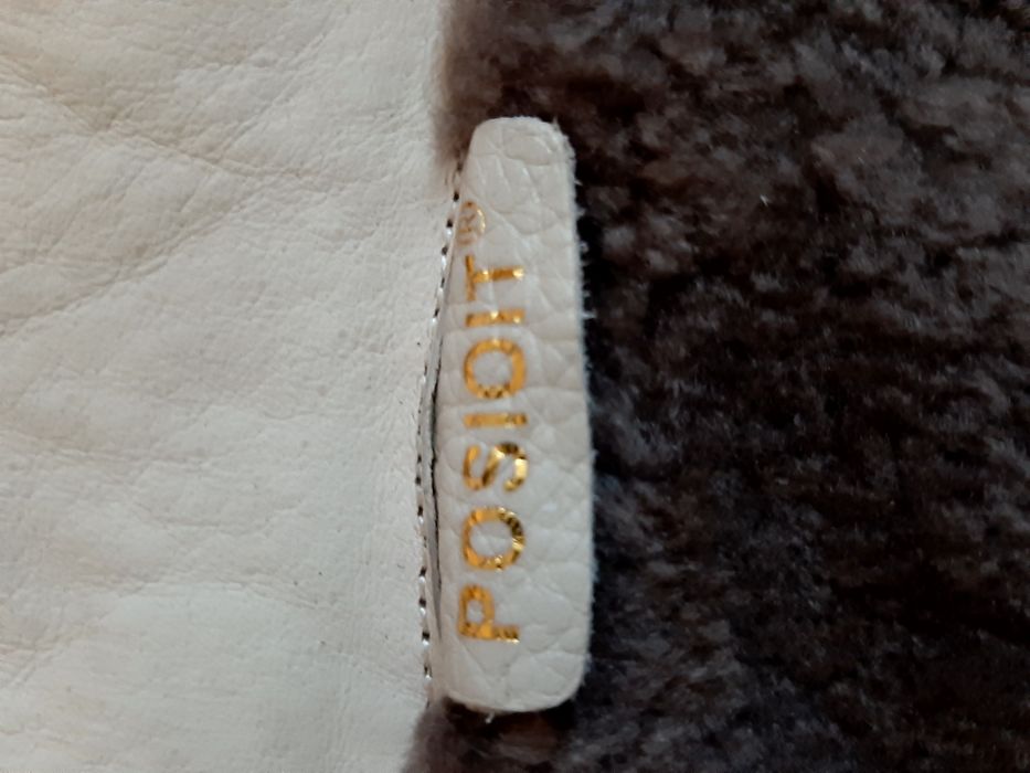 Сапоги зимние женские