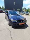 Honda Accord 2004 рік