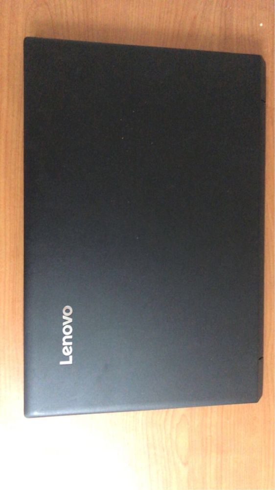 Laptop Lenovo V110-15ISK 15,6” / Intel Core i3 4GB RAM / 1 TB dysk