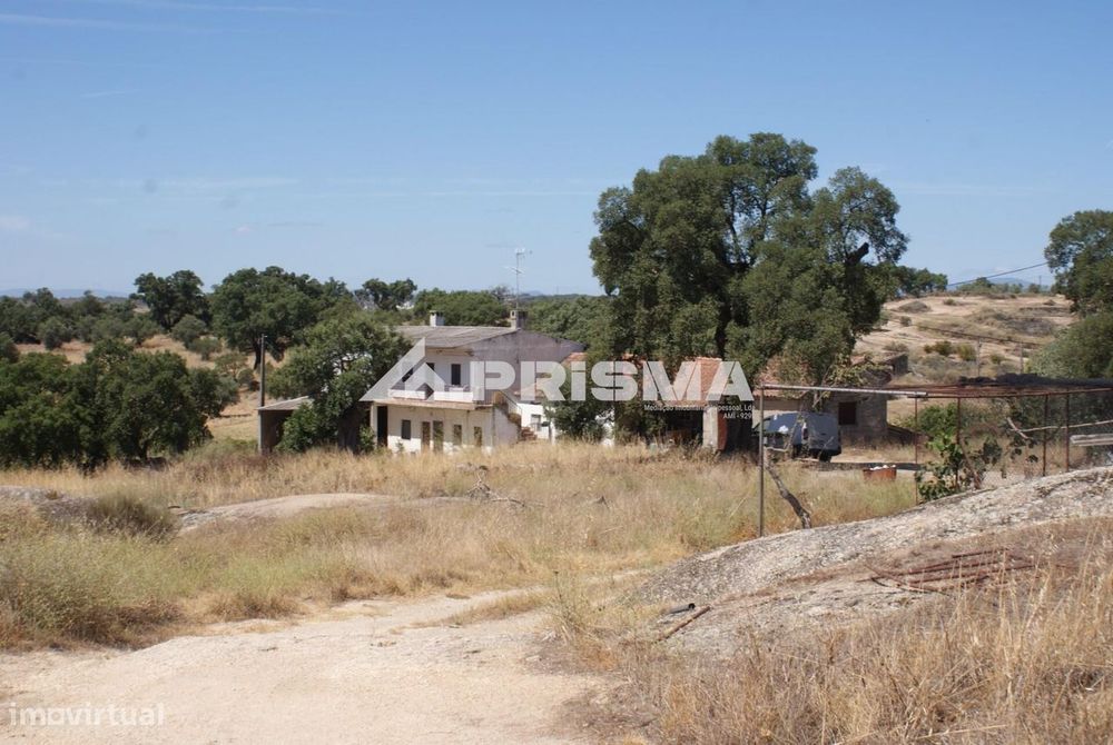 Herdade Agrícola