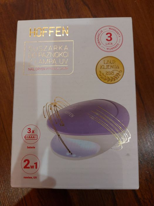 uv-лампа для нігтів, машинка для стрижки