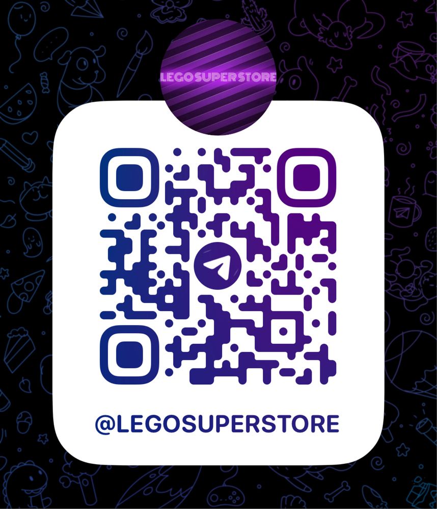 Lego лего оригинал