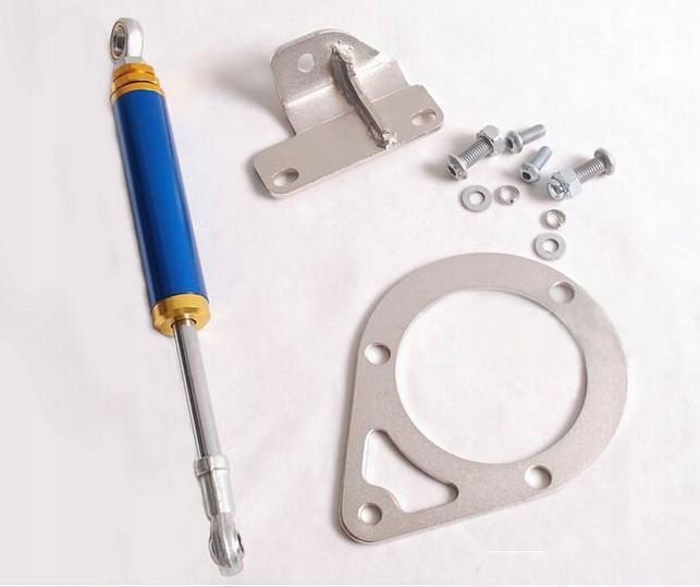 Amortyzator Drgań Silnika Nissan 200Sx Sr20Det S14