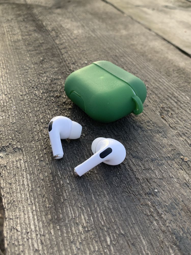 Airpods pro Iphone