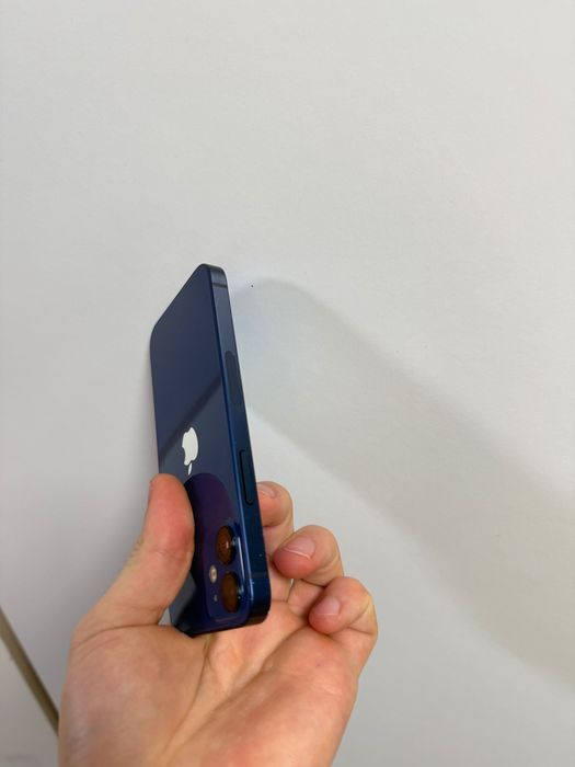 iPhone 12mini 128GB Neverlock айфон 12 міні NoFACEID 128ГБ TRADEIN