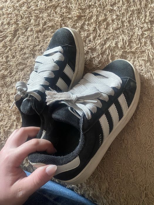 Кросівки Adidas Campus