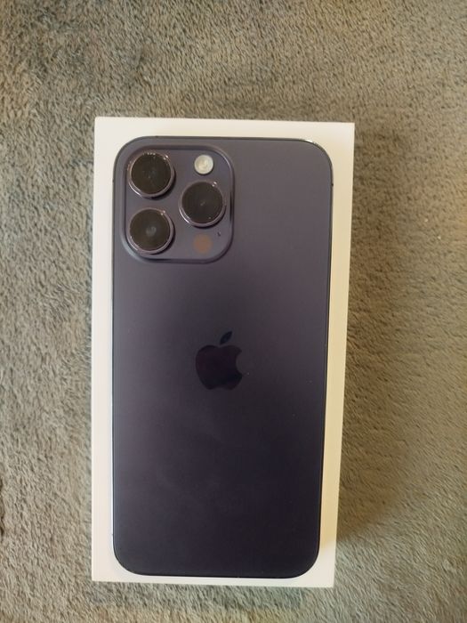 Apple iPhone 14 Pro Max 256Gb esim