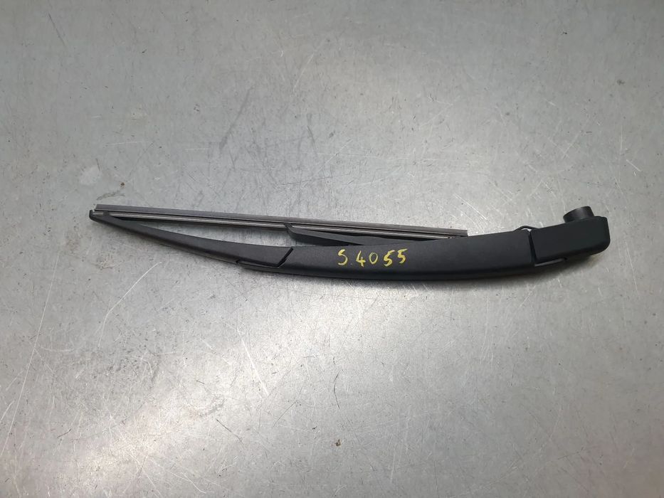 Haste / braço de escova limpa vidros trás PEUGEOT 208 II