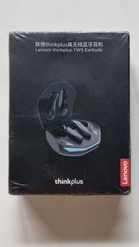 Auriculares Bluetooth Lenovo True Wireless