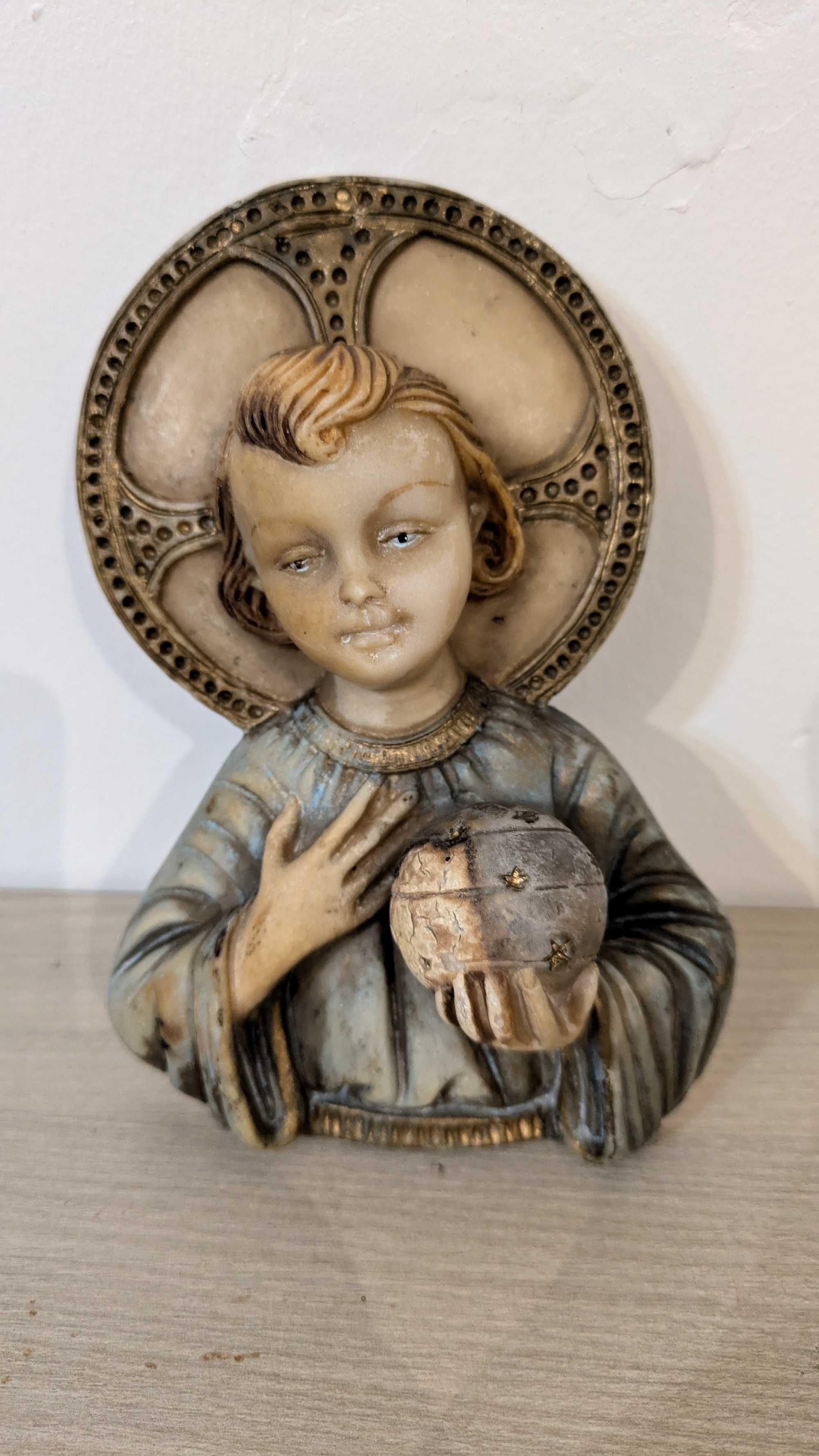 louça copo chávena prato caneca travessa faca garfo colhere 2 estatuas