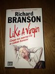 Richard Branson - Like a Virgin