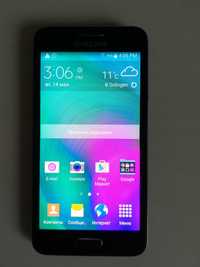 Мобильный телефон Samsung Galaxy A3 Demo Unit
SM-A300XU