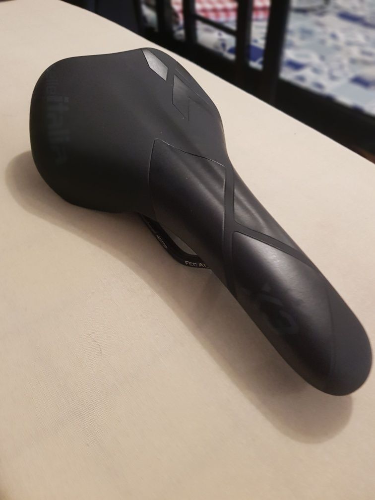 Selim de bicicleta SELLE ITALIA X3