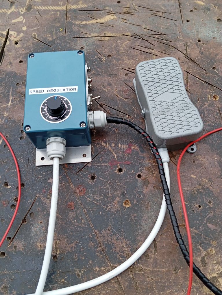 Echosonda Sonar wędkarski obrotnik manipulator