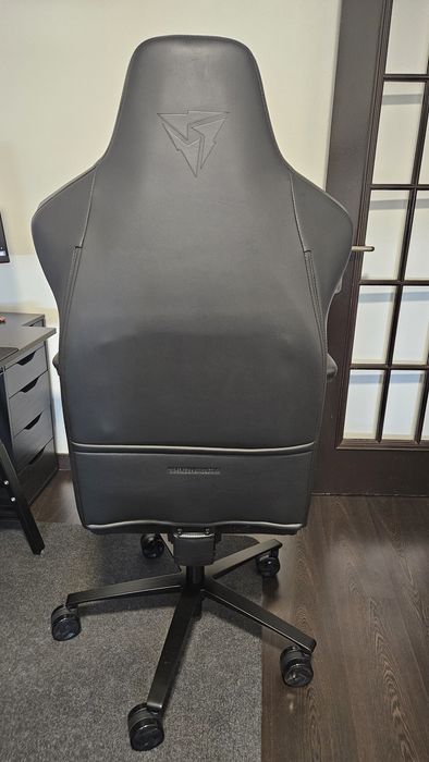 Cadeira Gaming ThunderX3 Core Modern Preta