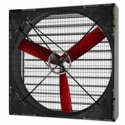 Wentylator Multifan Ø 130 cm