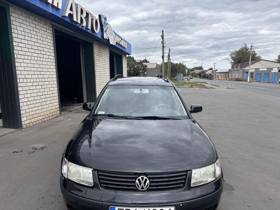 Продам Volkswagen Passat b5 1.9Tdi
