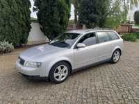 Audi a4 1.9 tdi 130cv