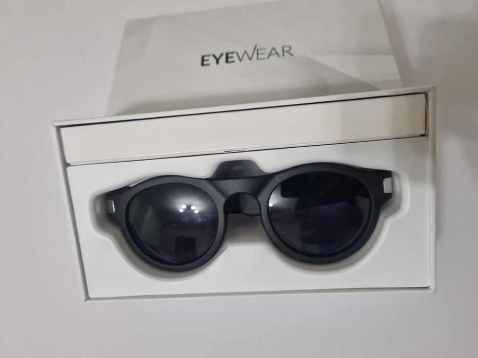 Сонцезахисні окуляри з Bluetooth EYEWEAR