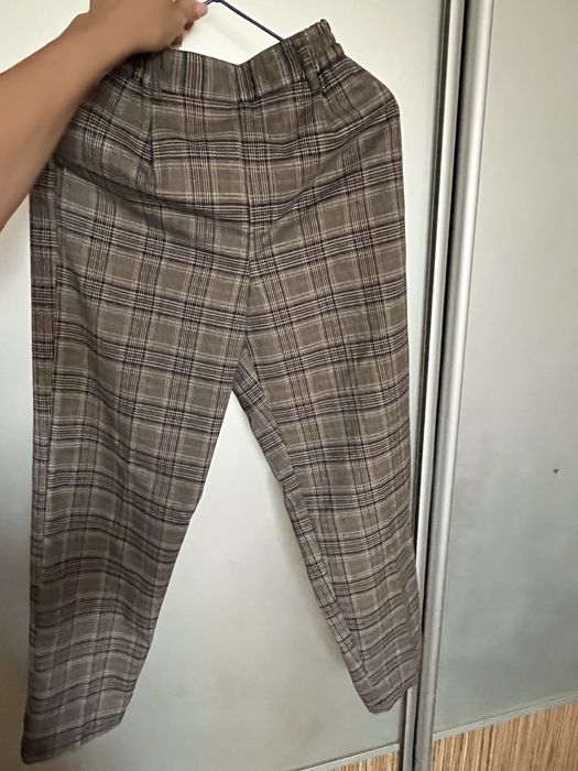 Штани брюки Crop на підлітка