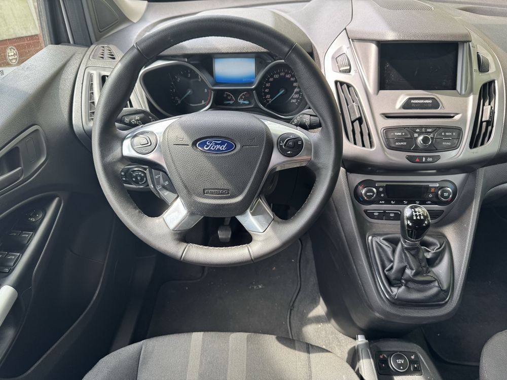 Ford Transit Connect Long 1.5 TDCi 100KM Navi Kamera